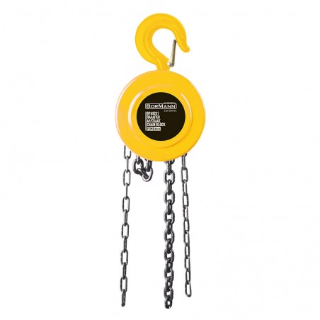 BPA9231 Παλάγκο Αλυσίδας 2Τ 3m