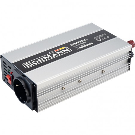 BMI1010 Μετατροπέας Inverter 12V-220V 1000W