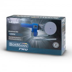 BWM4110 Συγκολλητικό Σωλήνων 1200W