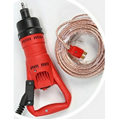 SIK MSR32 Ελαιοραβδιστικό Αχινός Δίχαλο 12V