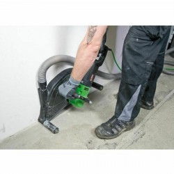 ETR 400.1 P Δισκοπρίονο Ξηρής & Υγρής Κοπής 2850W