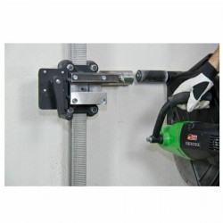 ETR 400.1 P Δισκοπρίονο Ξηρής & Υγρής Κοπής 2850W