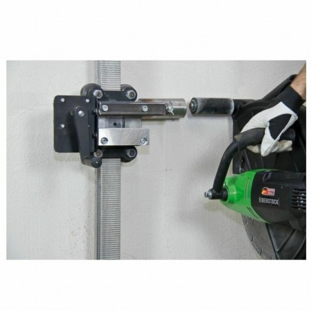 ETR 400.1 P Δισκοπρίονο Ξηρής & Υγρής Κοπής 2850W