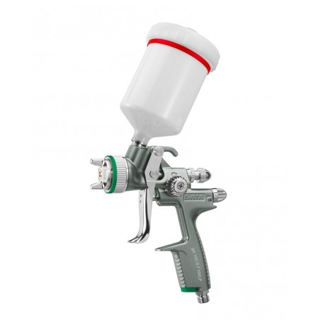SATAjet 100 BF HVLP Πιστόλι Βαφής Άνω Δοχείο 0.6Lt