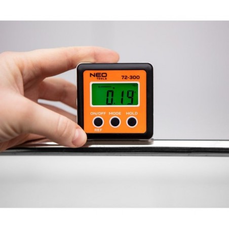 72-300 Μετρητής Κλίσεων Ψηφιακός