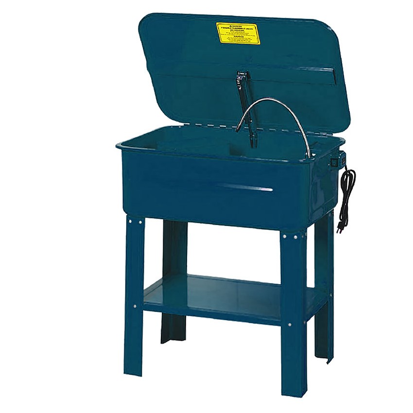 BWR5224 Πλυντήριο Εξαρτημάτων 80Lt