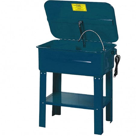 BWR5224 Πλυντήριο Εξαρτημάτων 80Lt