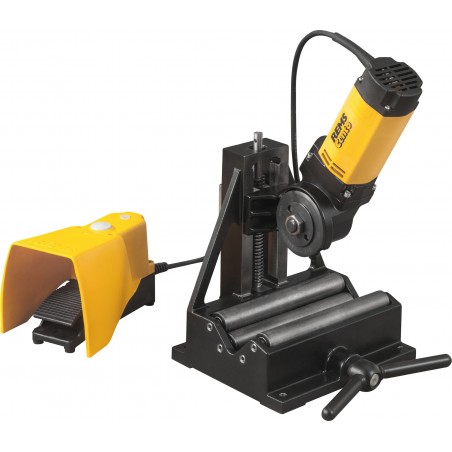 Cento Basic Μηχανή Κοπής & Αφαίρεσης Γρεζιών Ø115mm 1200W