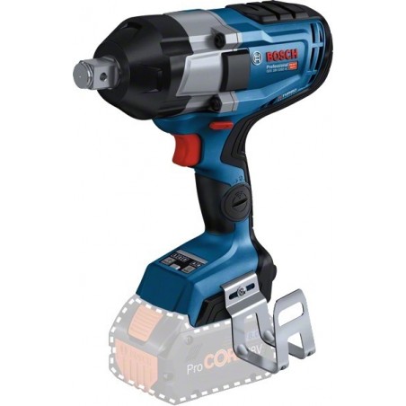 GDS 18V-1050 HC Μπουλονόκλειδο Μπαταρίας 18V (Solo)