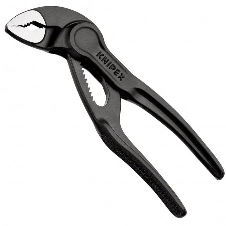 8700100 COBRA XS Γκαζοτανάλια 100mm
