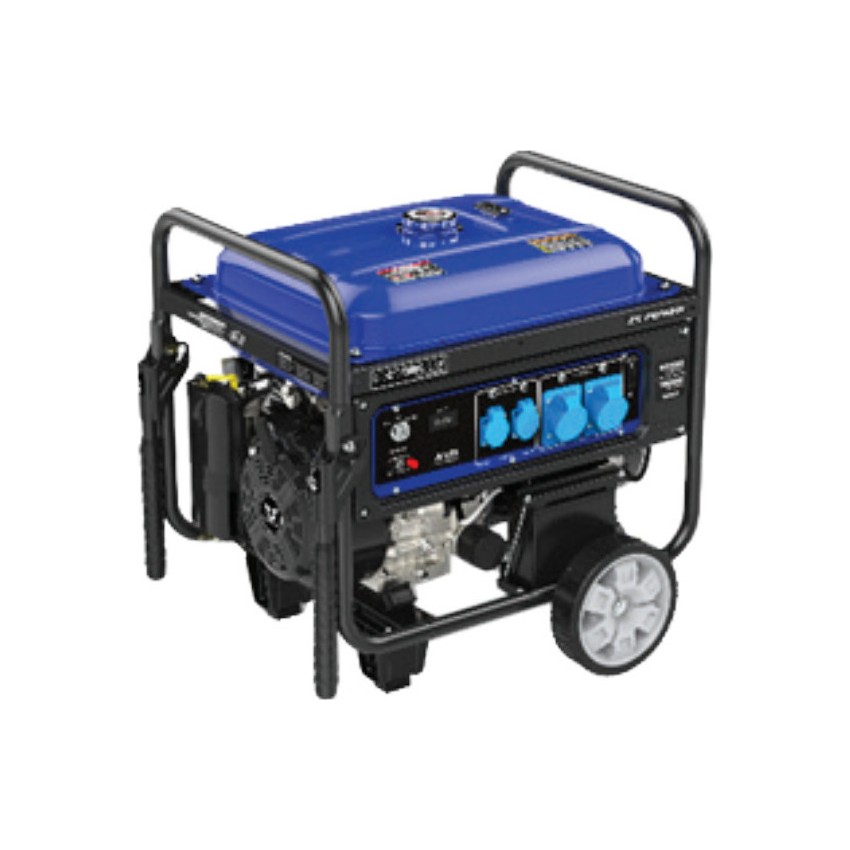 PB-PH 13500 E Γεννήτρια Βενζίνης Τετράχρονη 10000W