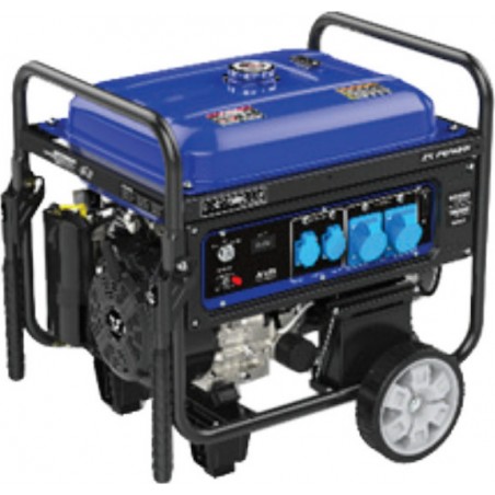 PB-PH 13500 E Γεννήτρια Βενζίνης Τετράχρονη 10000W