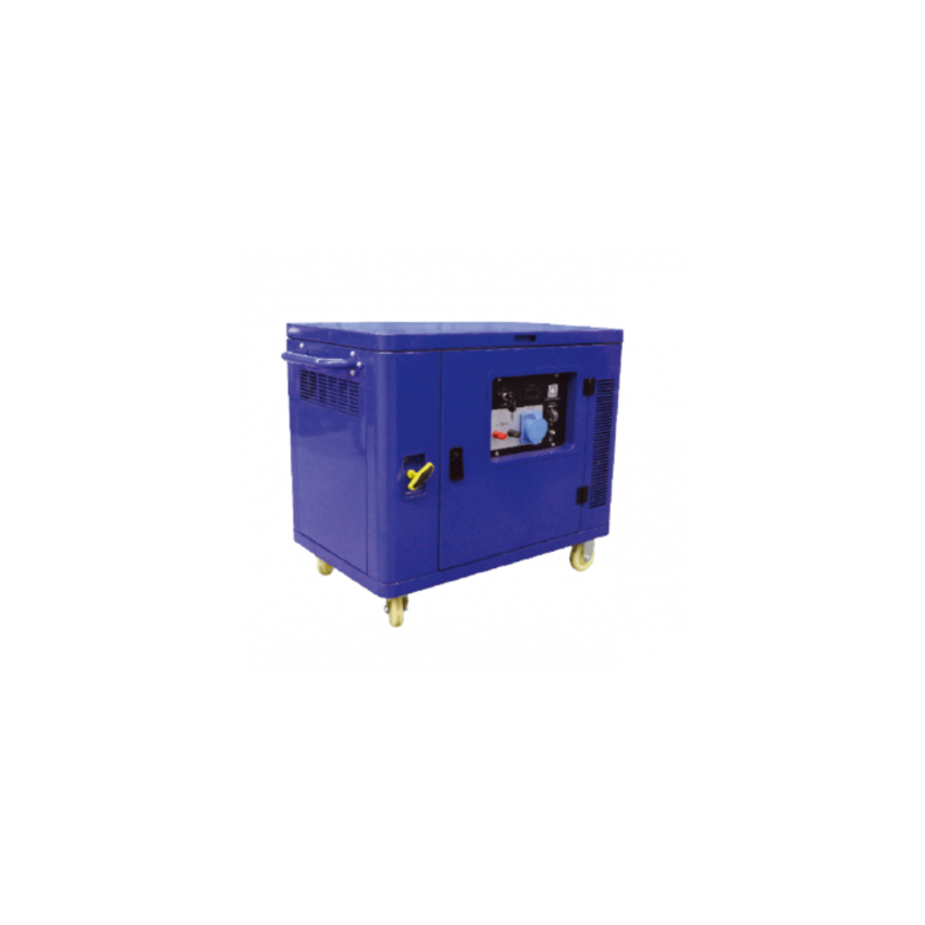 PB-PH-QB 12003 ET Γεννήτρια Αθόρυβη Βενζίνης 11000W
