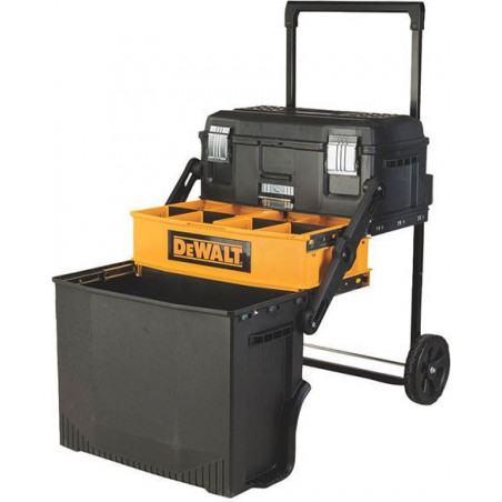 DWST1-72339 Εργαλειοθήκη Τροχήλατη