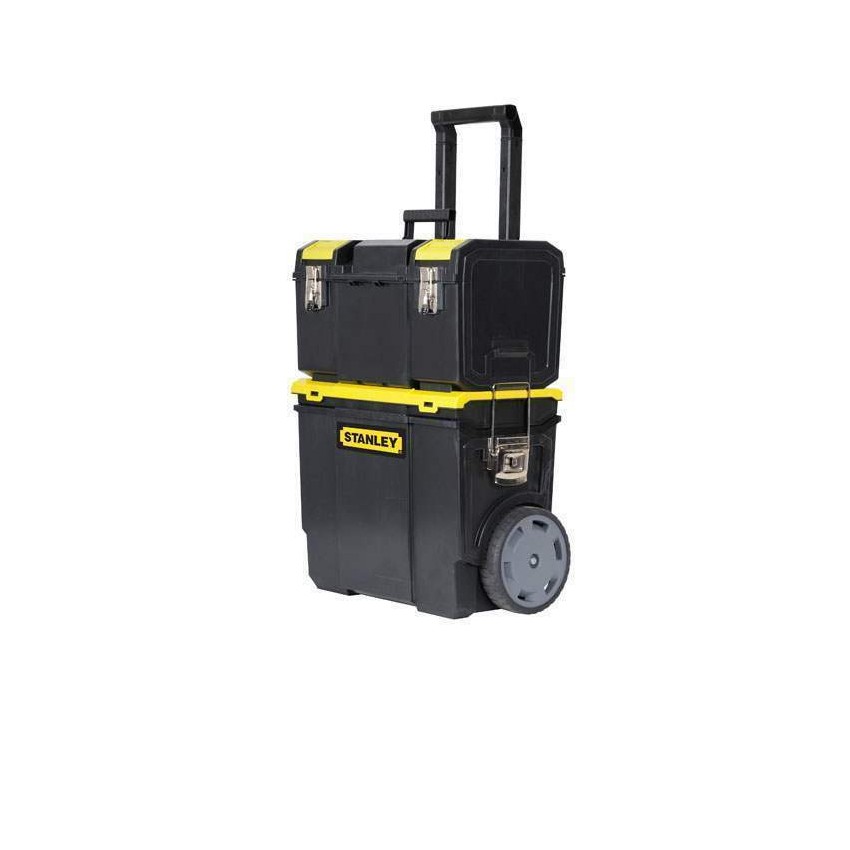 1-70-326 Κινητός Εργαλειοφόρος 2 Τμημάτων