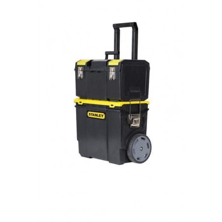 1-70-326 Κινητός Εργαλειοφόρος 2 Τμημάτων