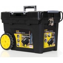 1-97-503 Μπαούλο Τροχήλατο Επαγγελματικό