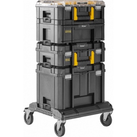 FMST1-80107 Τροχήλατη Εργαλειοθήκη 5 Τεμαχίων