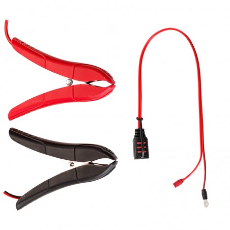 BBC4010 Φορτιστής Συντηρητής Αυτοκινήτου 6/12V 3,5A