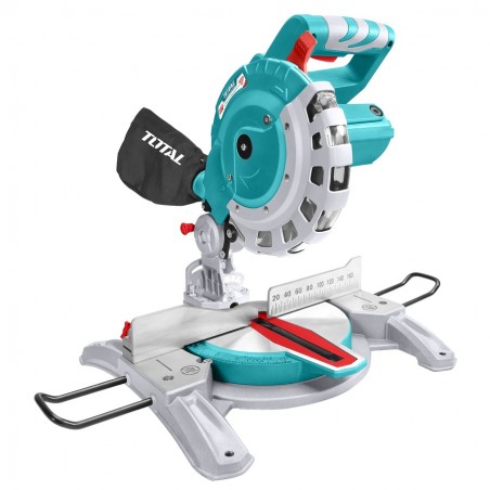 TS42142107 Φαλτσοπρίονο Ξύλου ∅210mm 1400W