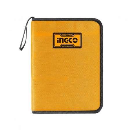 HKISPA0701 Σετ Κλειδιά Γερμανοπολύγωνα Ηλεκτρολόγου VDE - 7 Τεμάχια