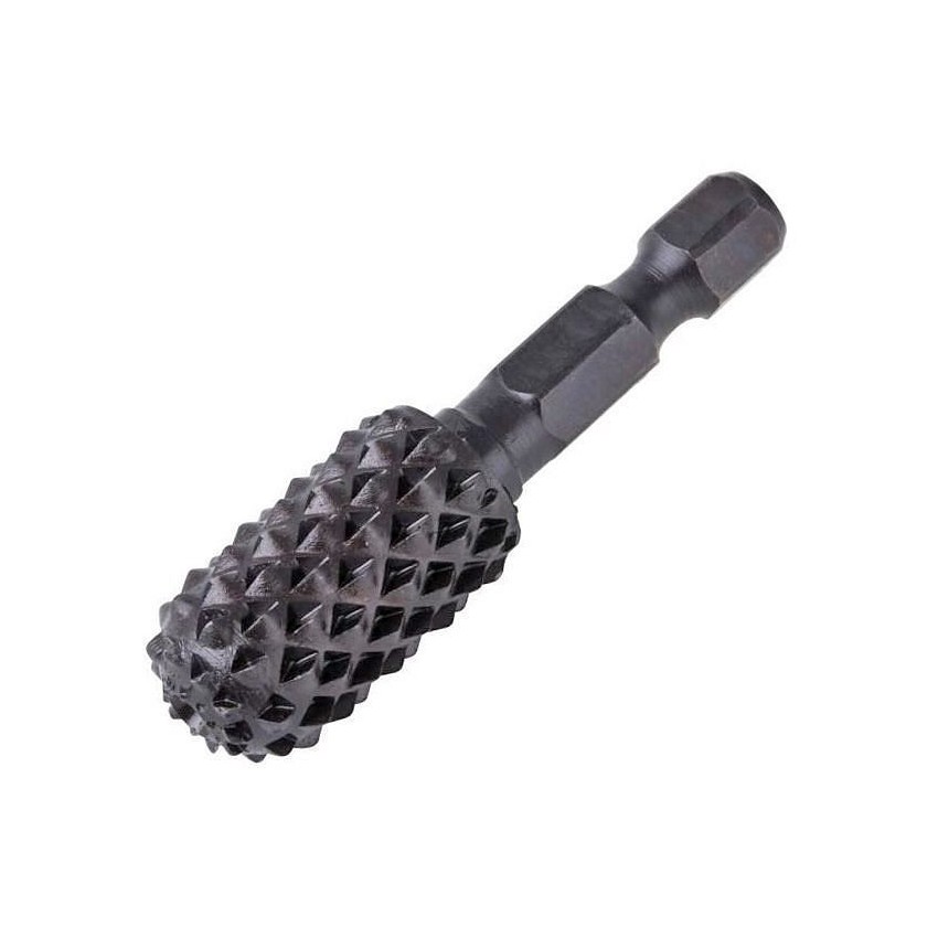 4377000 Ράσπα Ξύλου Απιοειδής ∅13.0x22mm