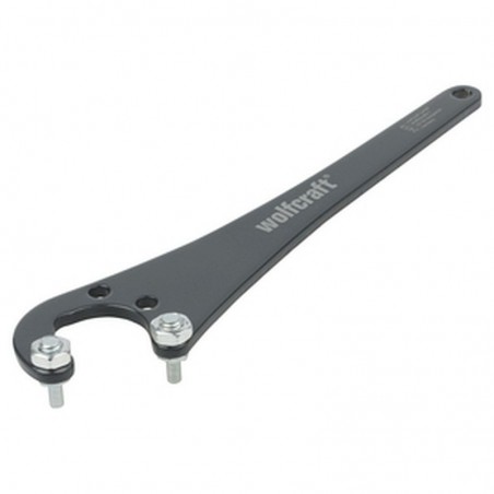 2459000 Κλειδί Δίσκων Γωνιακών Τροχών ∅115/125/230mm