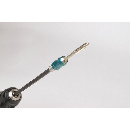 2984000 Αντάπτορας Μαγνητικός Δραπανοκατσάβιδου 1/4" 300mm