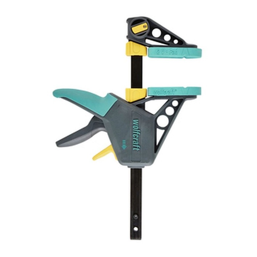 3030000 EHZ PRO Αυτόματος Σφιγκτήρας 100-150mm