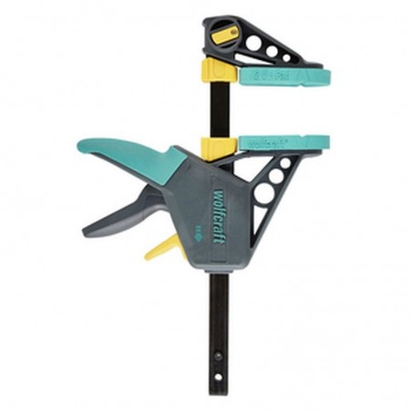 3030000 EHZ PRO Αυτόματος Σφιγκτήρας 100-150mm