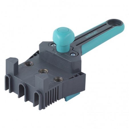 4640000 Οδηγός για Συνδέσεις με Καβίλιες