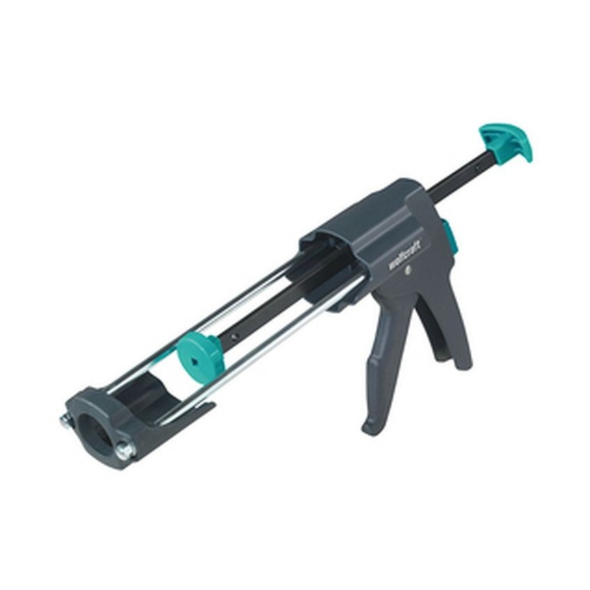 MG 600 Pro Πιστόλι Φυσιγγίων 310ml