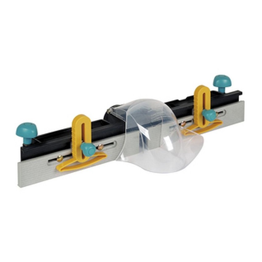 6901000 Οδηγός Φρεζαρίσματος Master Cut 1500/2500