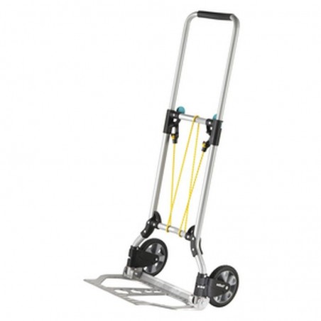 TS 600 Πτυσσόμενο Καρότσι Μεταφοράς 70Kg