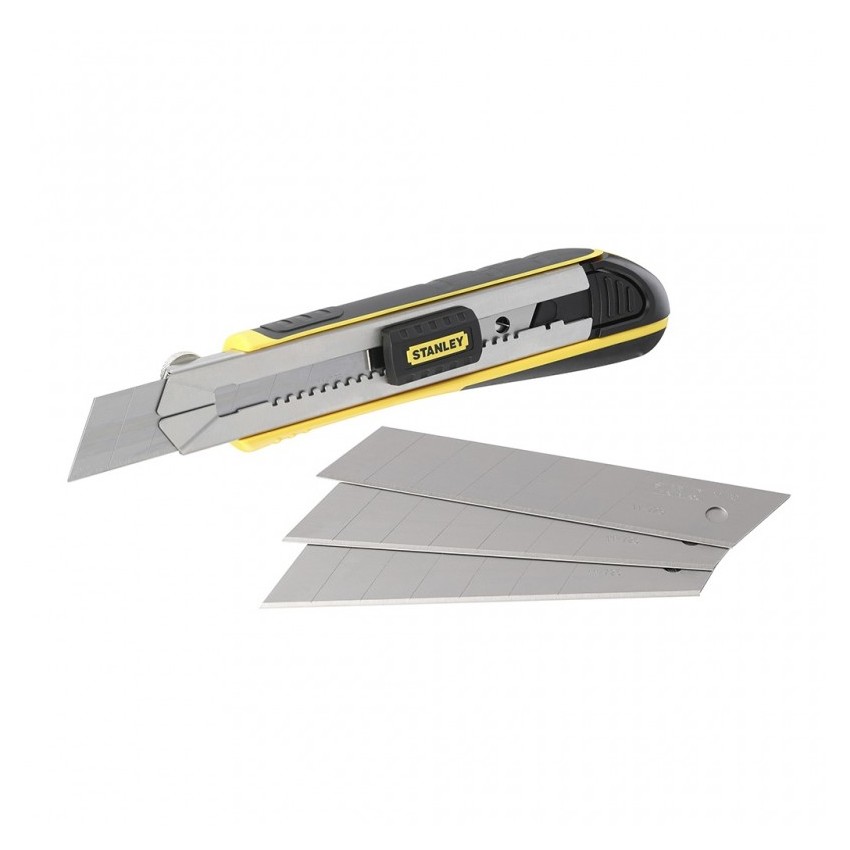 FatMax Μαχαίρι Σπαστής Λάμας 25mm