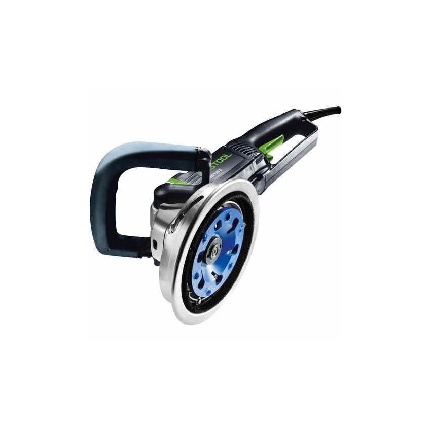 RG 130 E-PLUS Τριβείο Δομικών Υλικών 1600 W