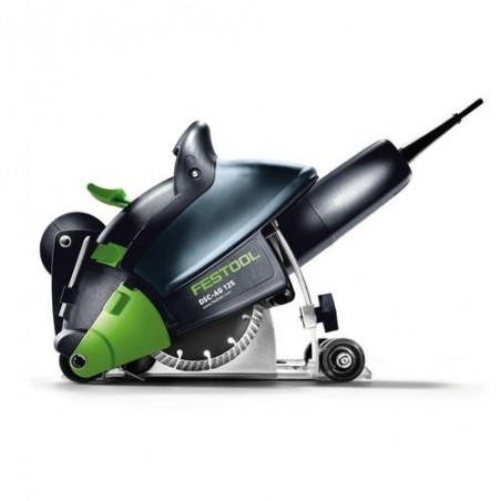 DSC-AG 125 PLUS FS Διαμαντοκόφτης DSC-AG 125 PLUS FS Διαμαντοκόφτης