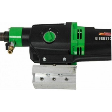 DBE 352 Καροτιέρα με Βάση Υγρής Κοπής 3000W