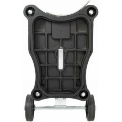 DBE 352 Καροτιέρα με Βάση Υγρής Κοπής 3000W