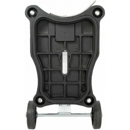 DBE 352 Καροτιέρα με Βάση Υγρής Κοπής 3000W