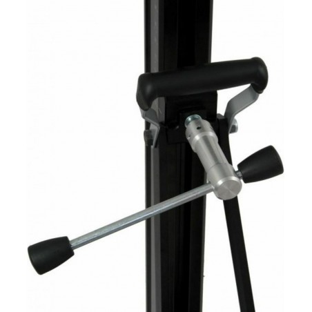 DBE 352 Καροτιέρα με Βάση Υγρής Κοπής 3000W