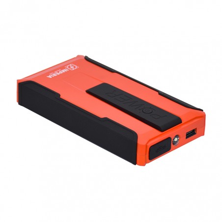 60134 Εκκινητής και Power Bank 7200mAh 12V