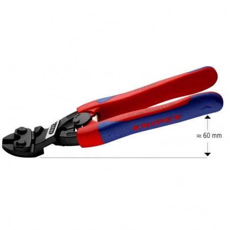 CoBolt Συμπαγής Κόφτης Πείρων 200mm
