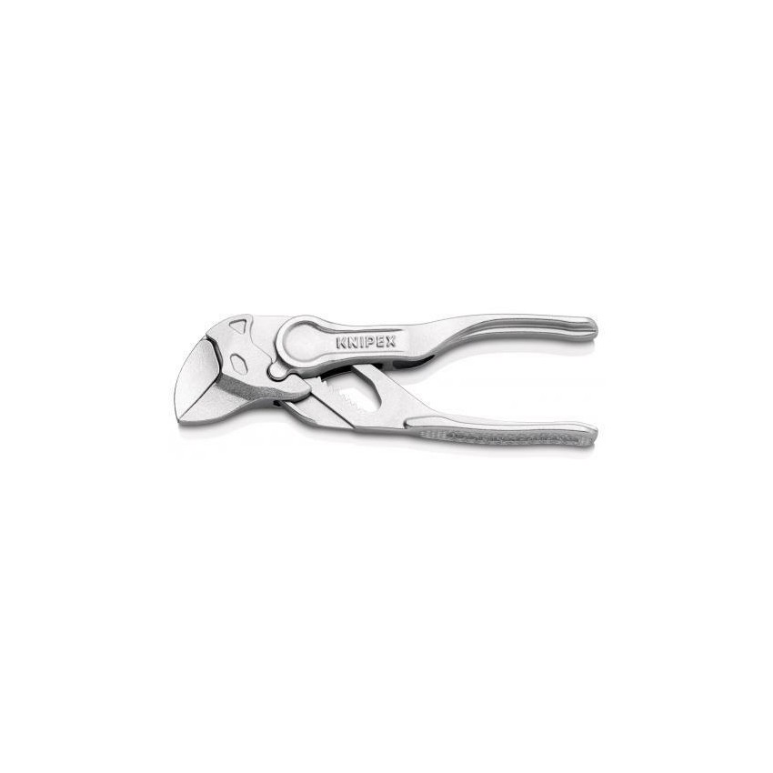 8604100 Γκαζοτανάλια - Κλειδί 100mm