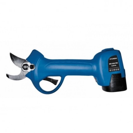 ΗSB 3226 PRO Ψαλίδι Μπαταρίας 16.8V (2x2.6Ah)