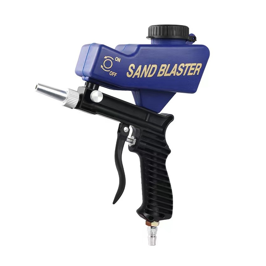 SBL-1180BOX Πιστόλι Αέρα Αμμοβολής Ø5.0mm