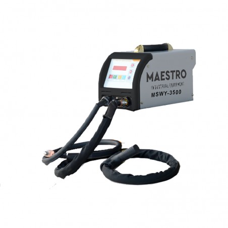 MSWY-3500 Ηλεκτρόποντα Φορητή 10.9kVA