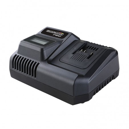 BBP2010 Ταχυφορτιστής 20V 8.0Ah BBP2010 Ταχυφορτιστής 20V 8.0Ah