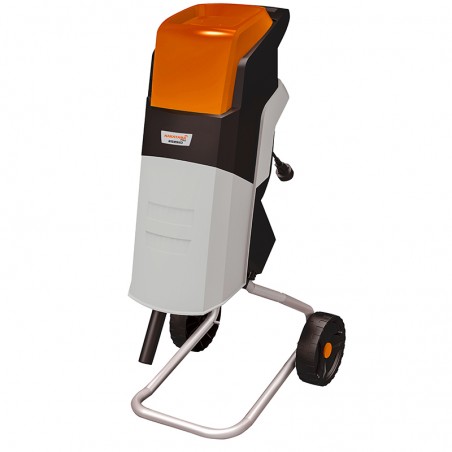 ES2510 Θρυμματιστής 2500W