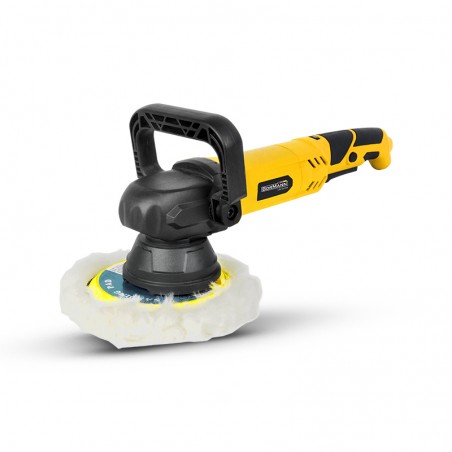 BCP2000 Αλοιφαδόρος Έκκεντρος Ø150mm 900W BCP2000 Αλοιφαδόρος Έκκεντρος Ø150mm 900W